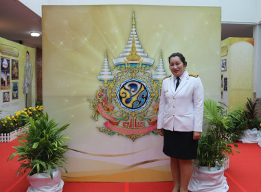 จังหวัดชลบุรีจัดงานสโมสรสันนิบาตเฉลิมพระเกียรติพระบาทสมเด็จพระเจ้าอยู่หัวเนื่องในโอกาสพระราชพิธีมหามงคลเฉลิมพระชนมพรรษา 6 รอบ 28 กรกฎาคม 2567 ... พารามิเตอร์รูปภาพ 93